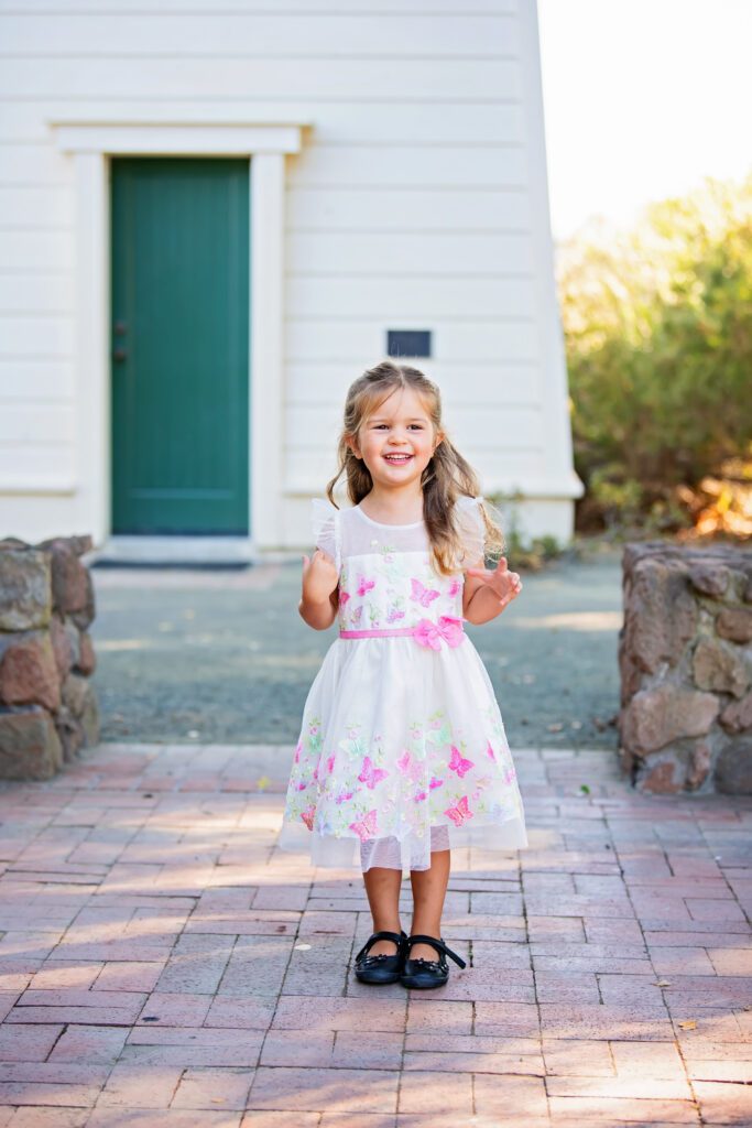 In Session Tips For Parents