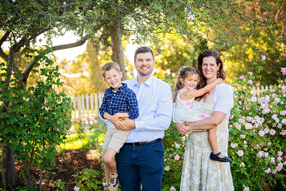 In Session Tips For Parents