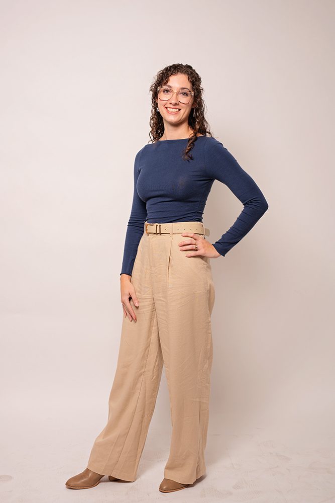 studio family portraits vs outdoor family portraits