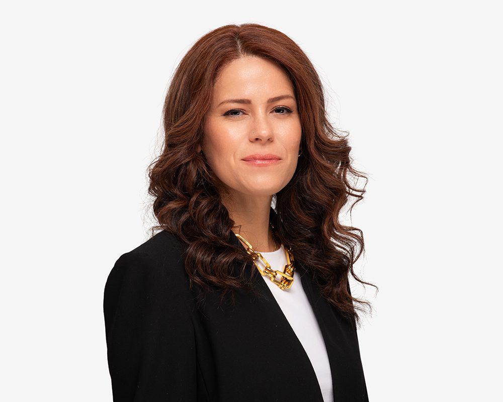 how to take headshots that stand out