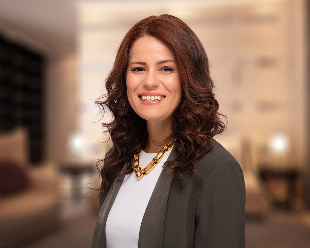 how to take headshots that stand out