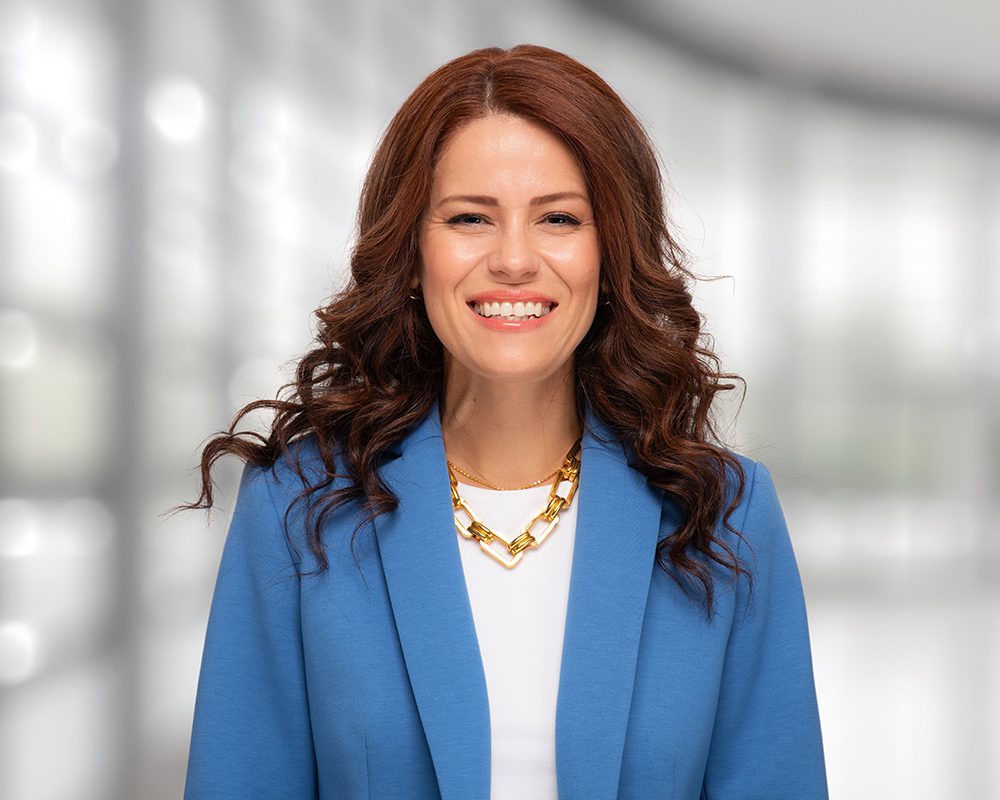 how to take headshots that stand out