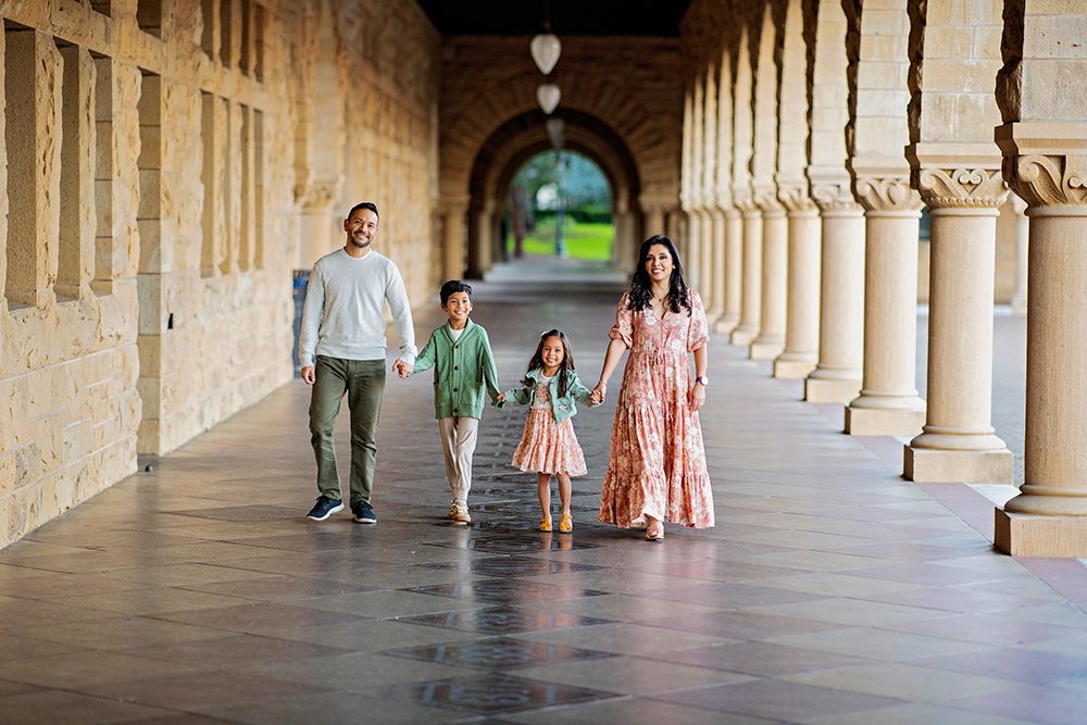 four family portrait planning tips