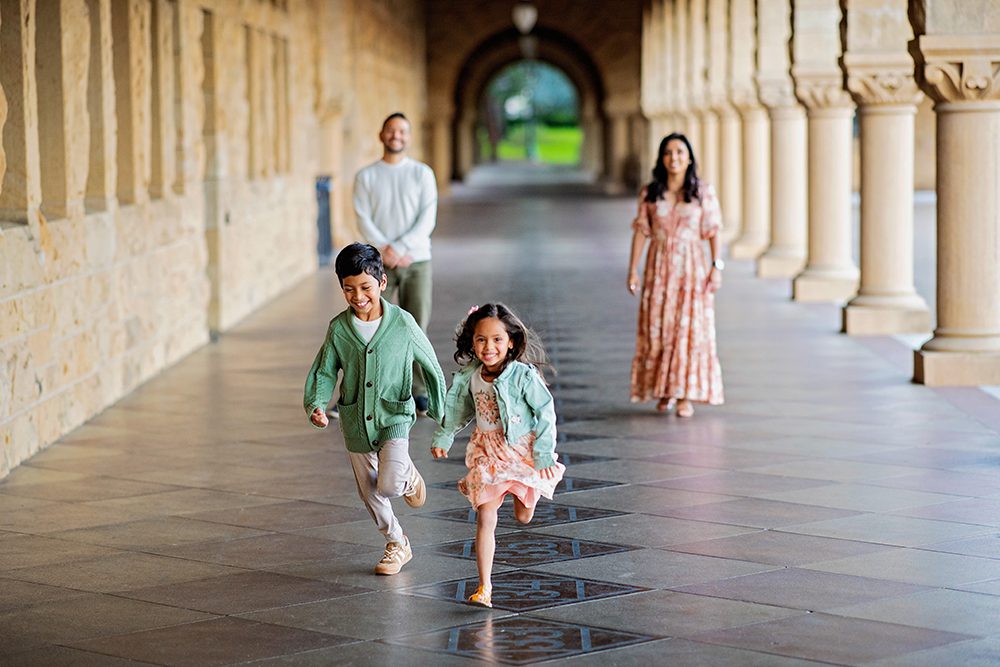 four family portrait planning tips