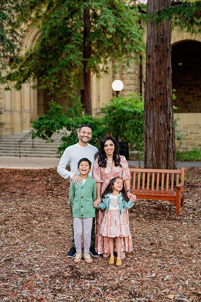 four family portrait planning tips