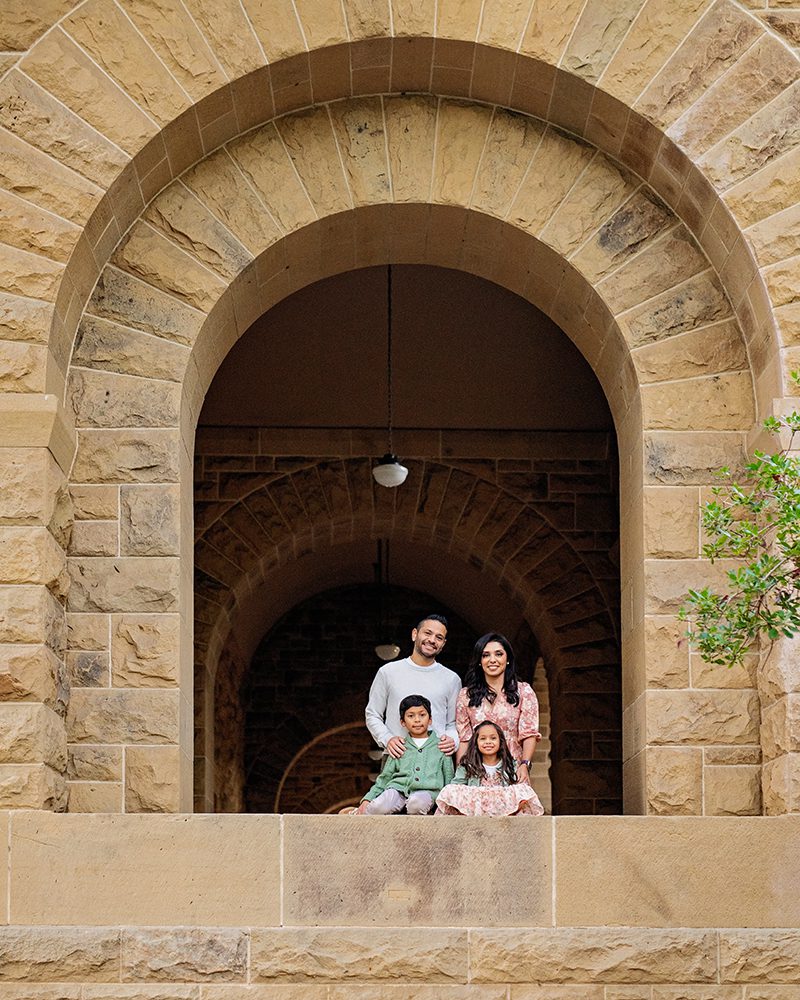 four family portrait planning tips