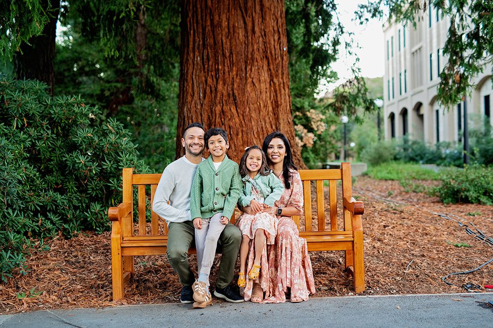 four family portrait planning tips