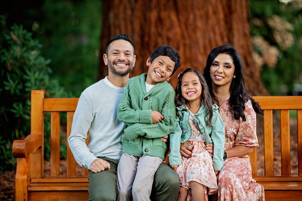 four family portrait planning tips