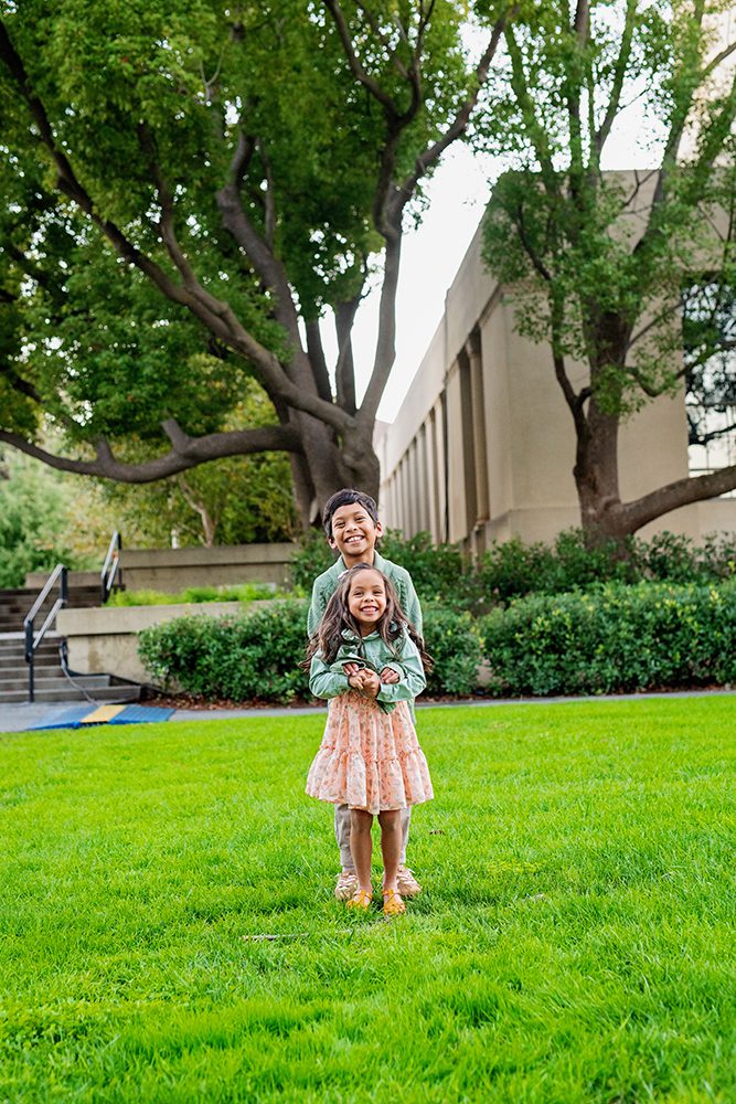 four family portrait planning tips