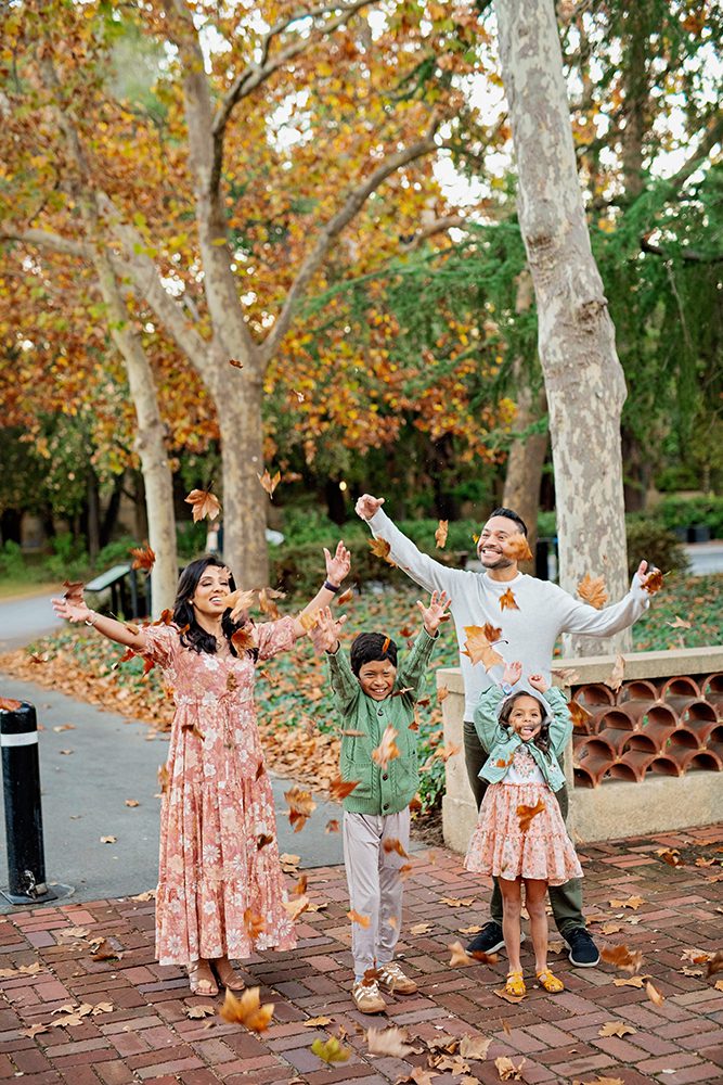 four family portrait planning tips