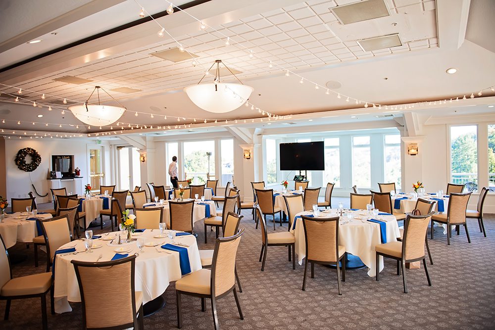Event Photography at Saratoga Country Club