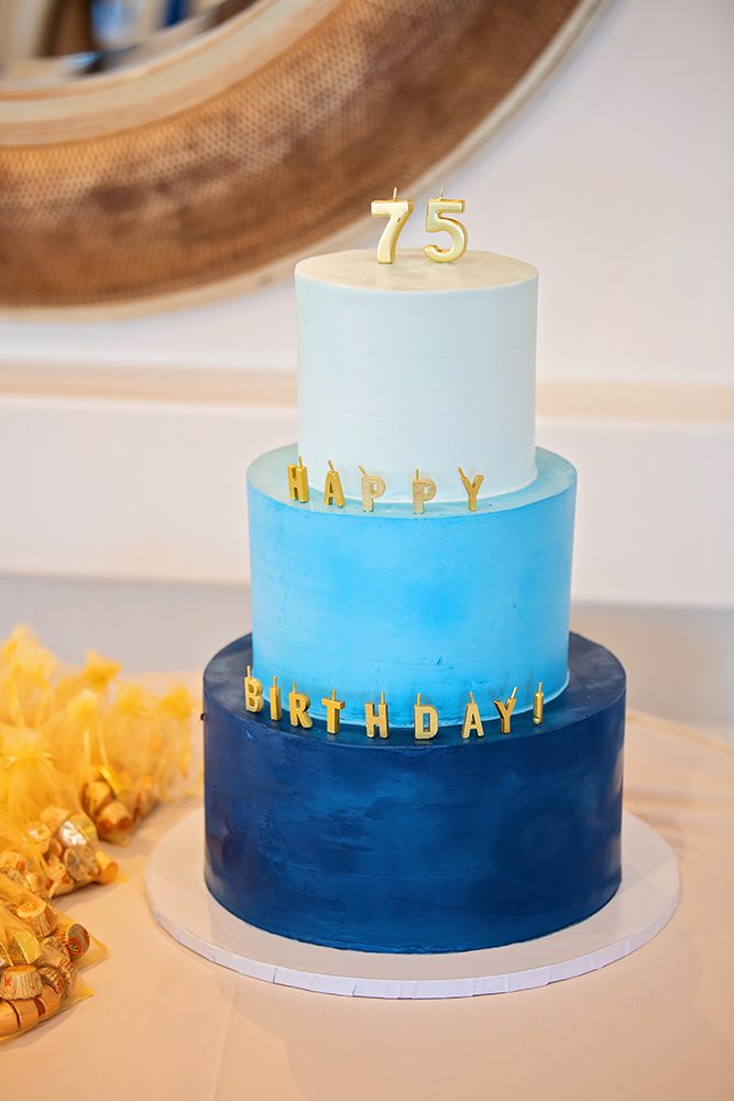 Event Photography at Saratoga Country Club