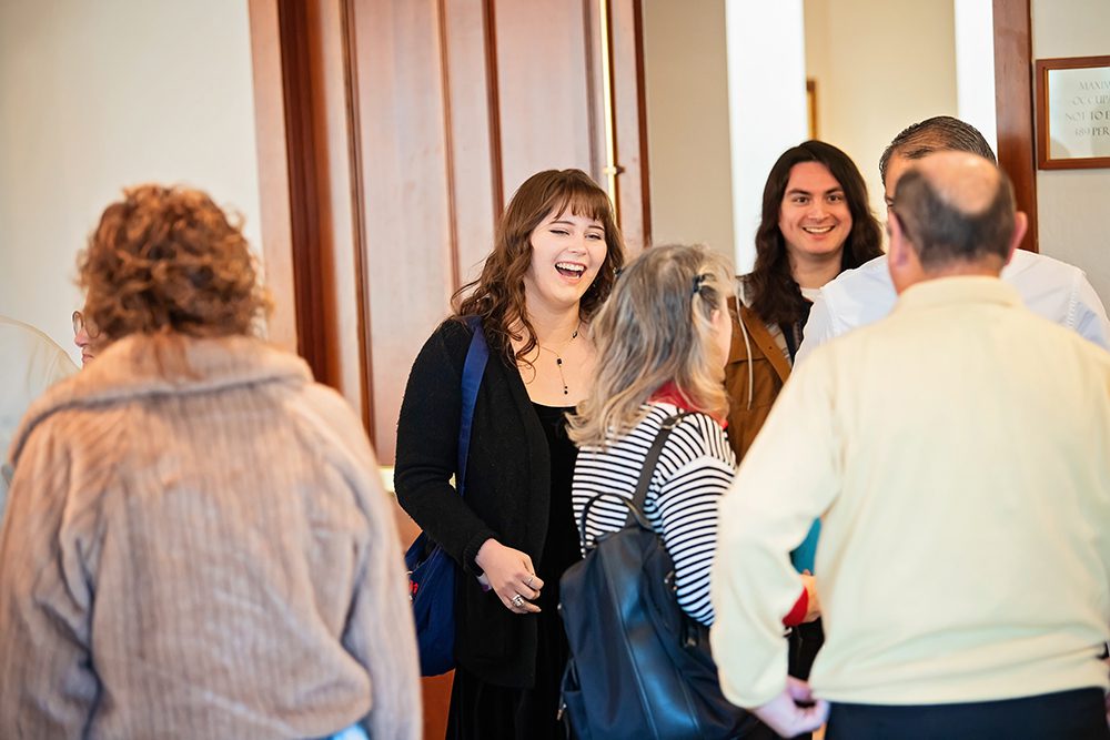 Event Photography at Saratoga Country Club