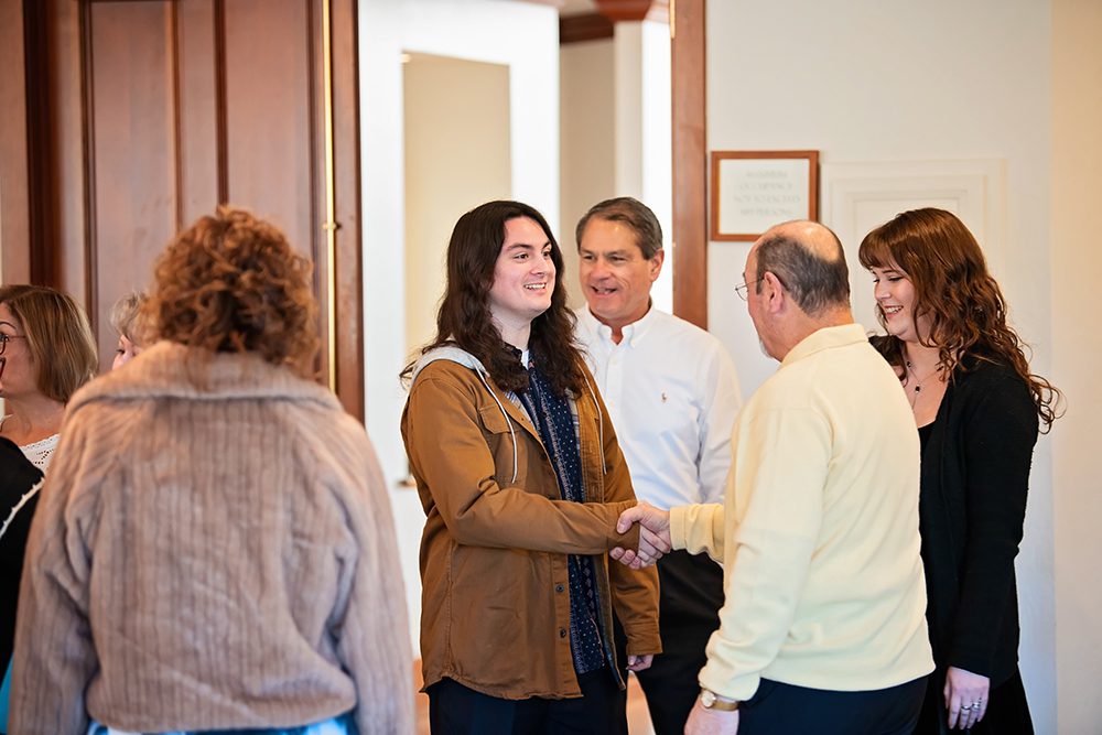 Event Photography at Saratoga Country Club