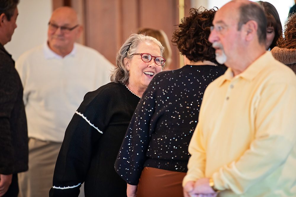 Event Photography at Saratoga Country Club