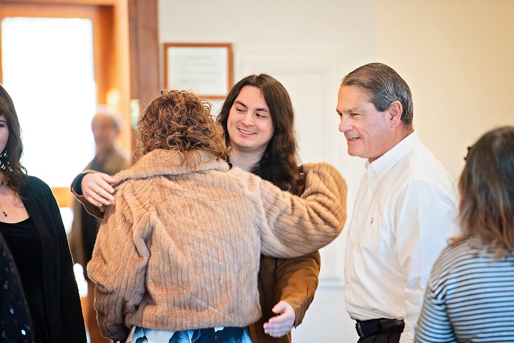 Event Photography at Saratoga Country Club