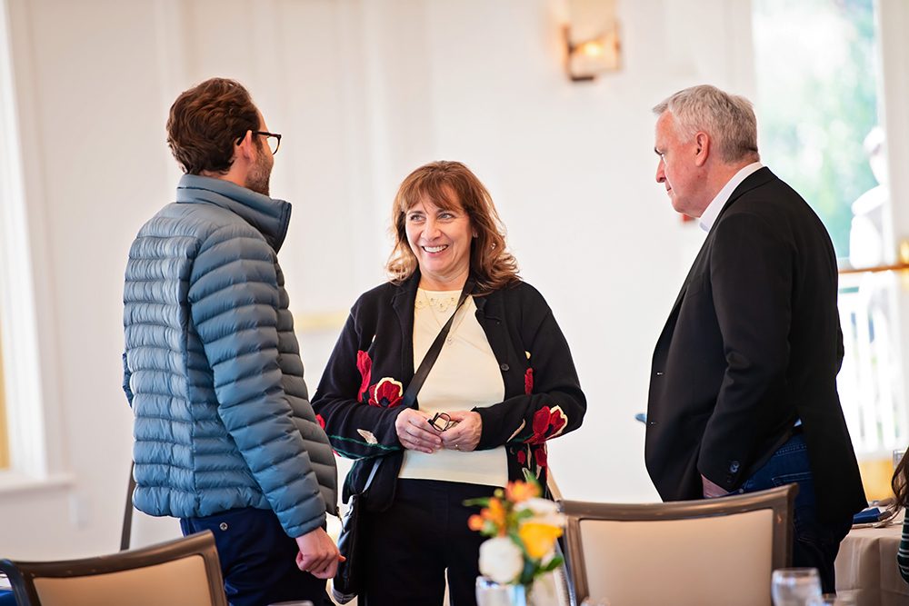 Event Photography at Saratoga Country Club