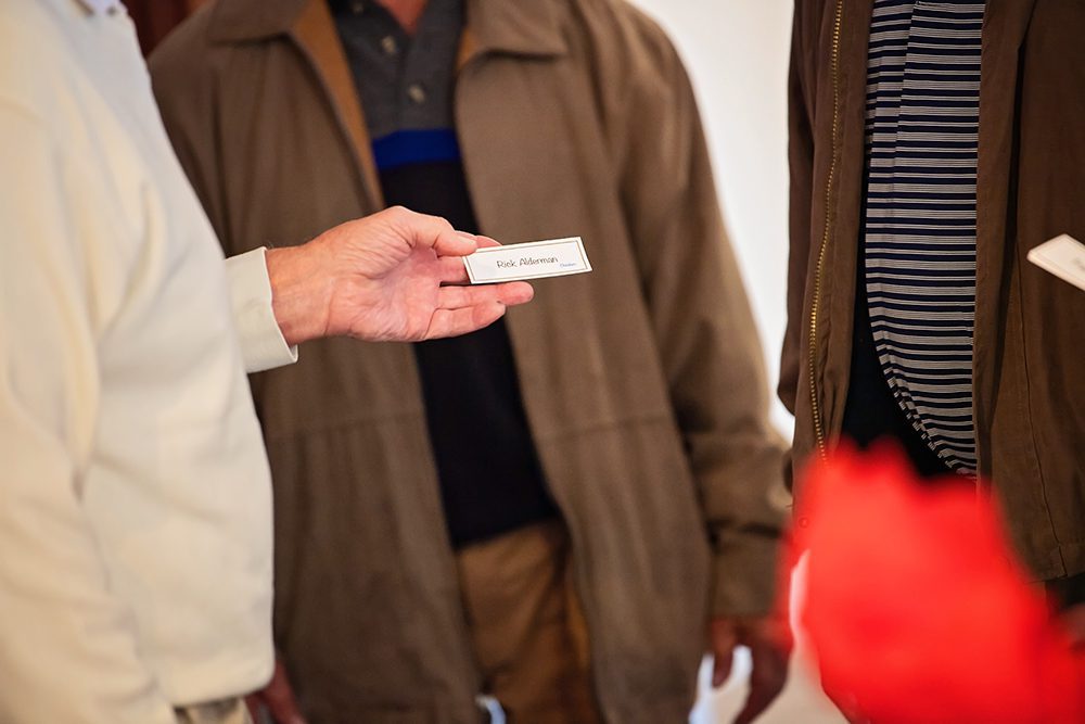 Event Photography at Saratoga Country Club