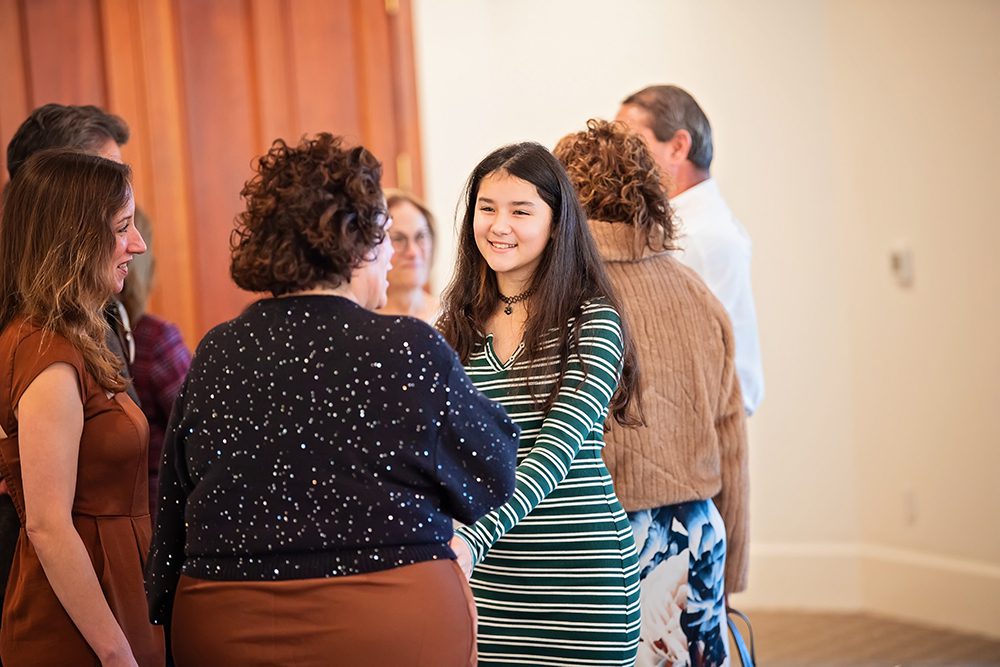 Event Photography at Saratoga Country Club