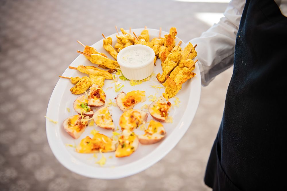 Event Photography at Saratoga Country Club