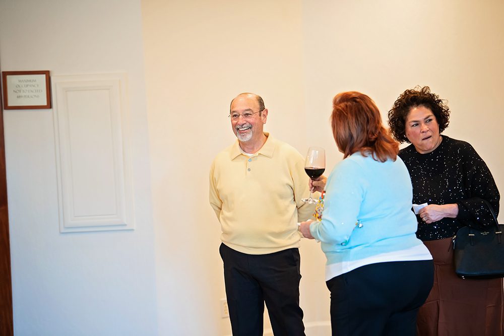 Event Photography at Saratoga Country Club