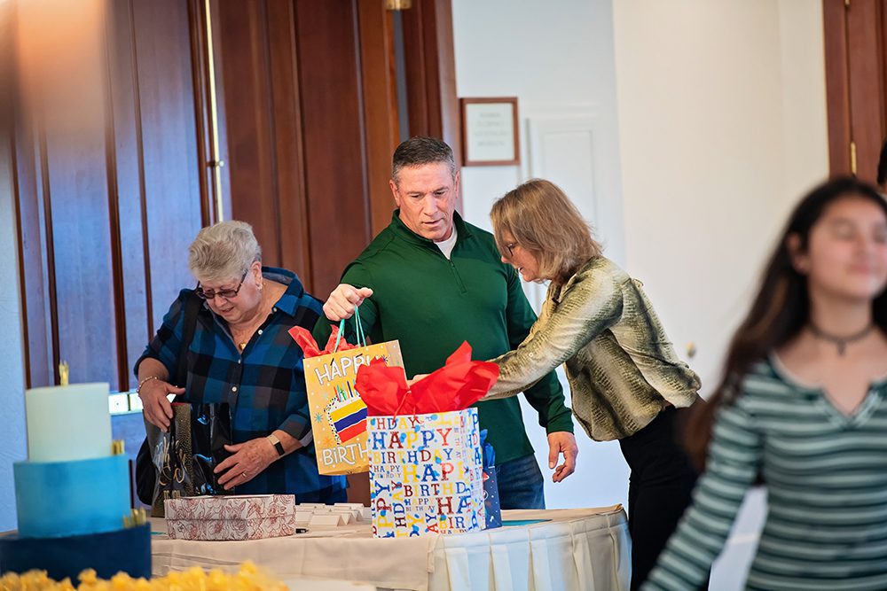 Event Photography at Saratoga Country Club