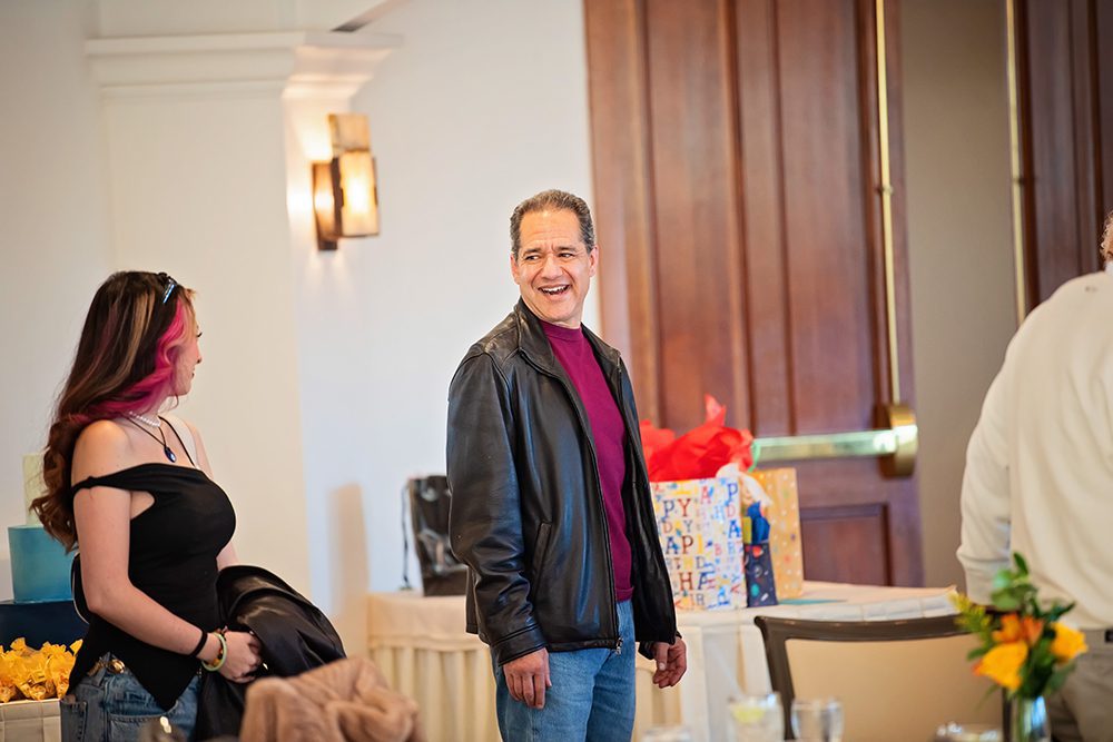 Event Photography at Saratoga Country Club