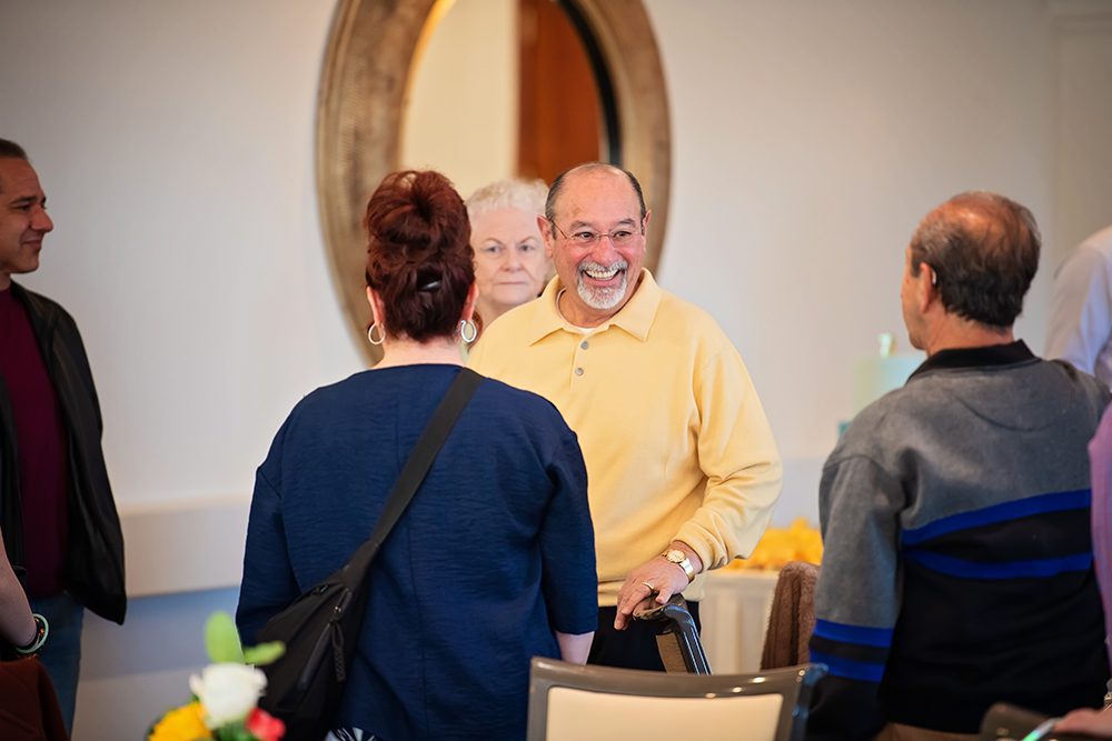 Event Photography at Saratoga Country Club