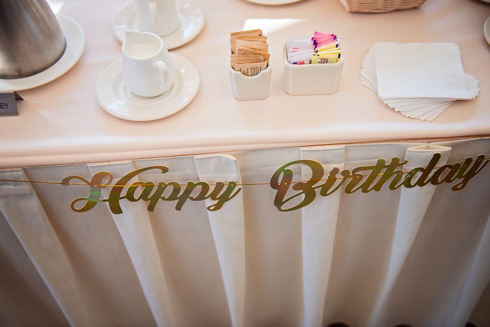 Event Photography at Saratoga Country Club