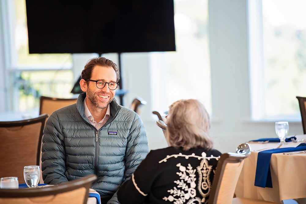 Event Photography at Saratoga Country Club