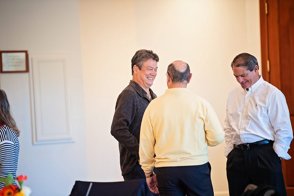 Event Photography at Saratoga Country Club