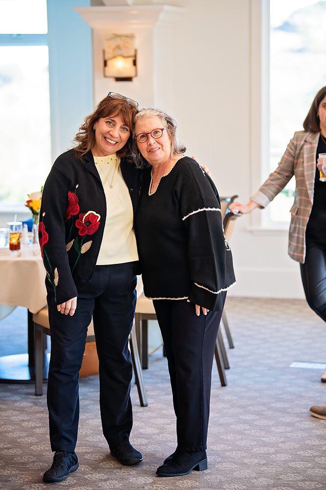 Event Photography at Saratoga Country Club