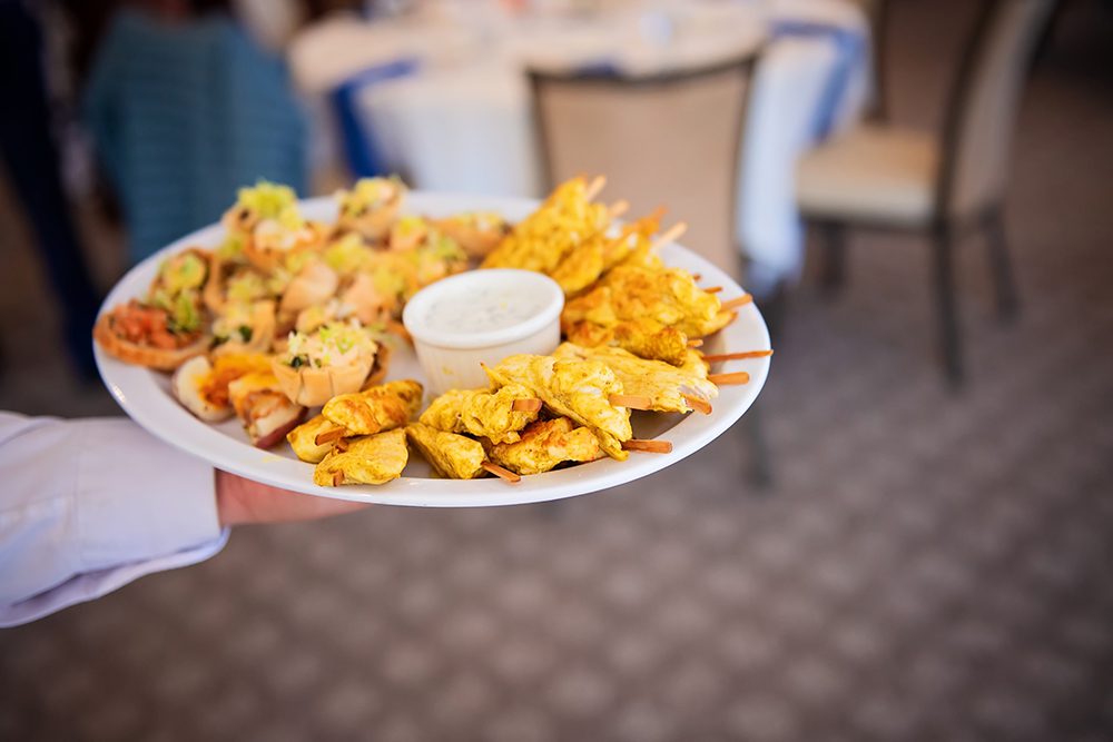 Event Photography at Saratoga Country Club