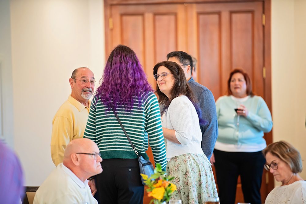 Event Photography at Saratoga Country Club