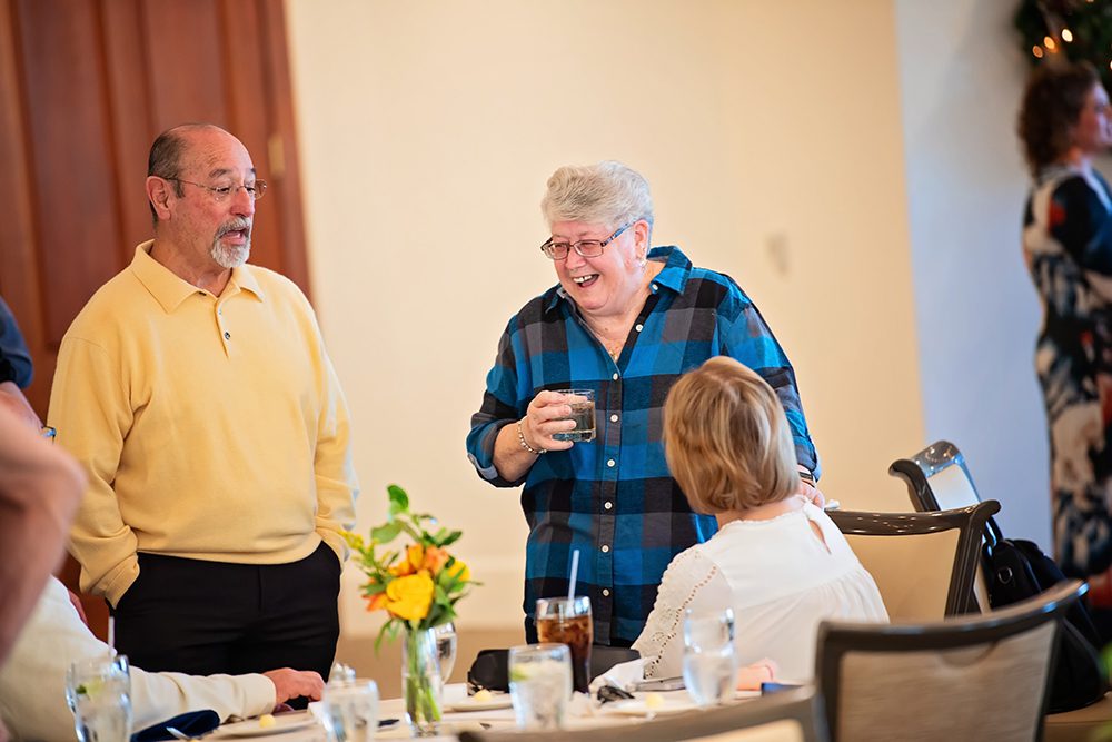 Event Photography at Saratoga Country Club