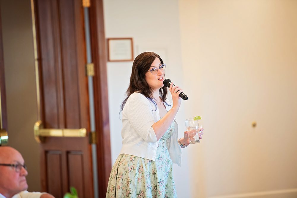 Event Photography at Saratoga Country Club