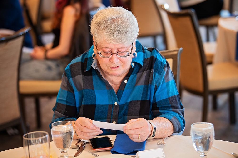 Event Photography at Saratoga Country Club