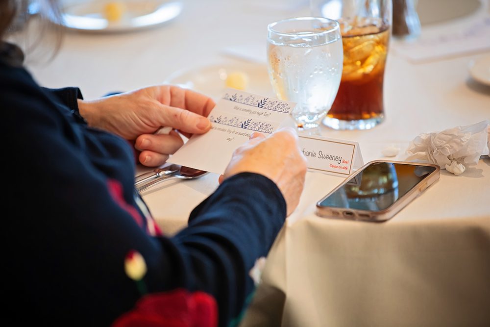 Event Photography at Saratoga Country Club