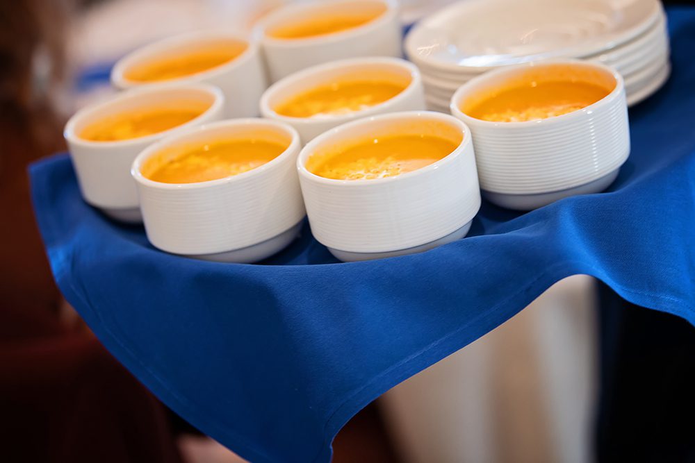 Event Photography at Saratoga Country Club