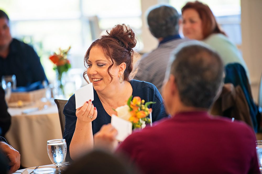 Event Photography at Saratoga Country Club