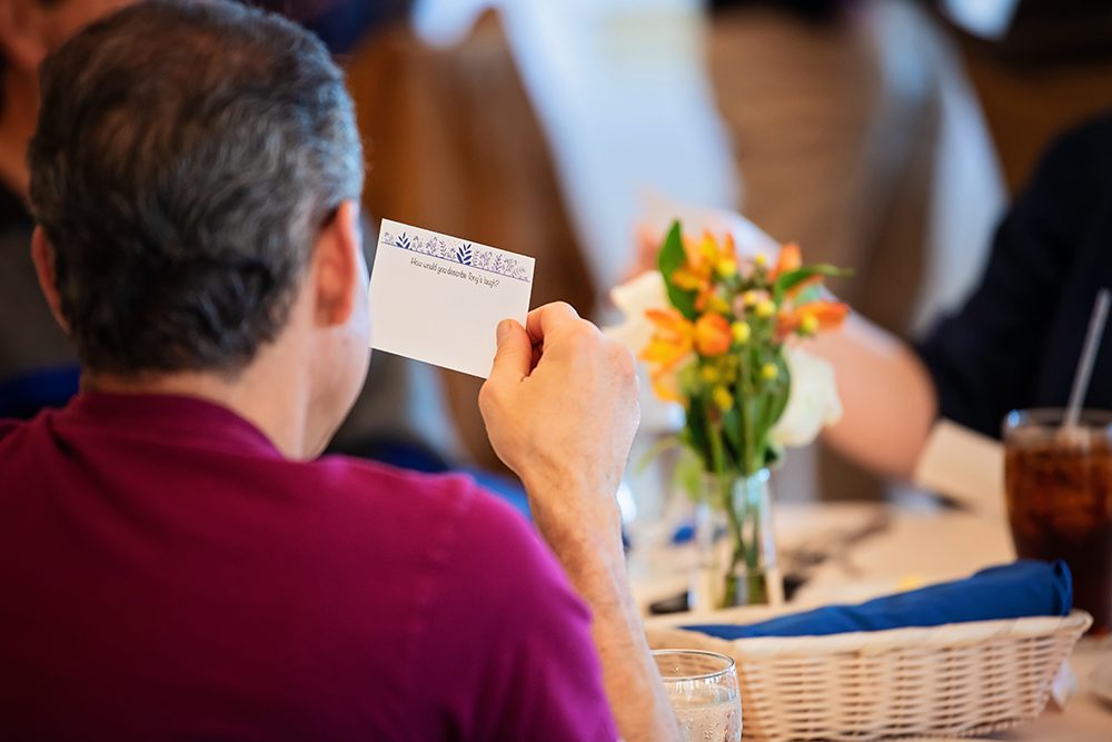 Event Photography at Saratoga Country Club