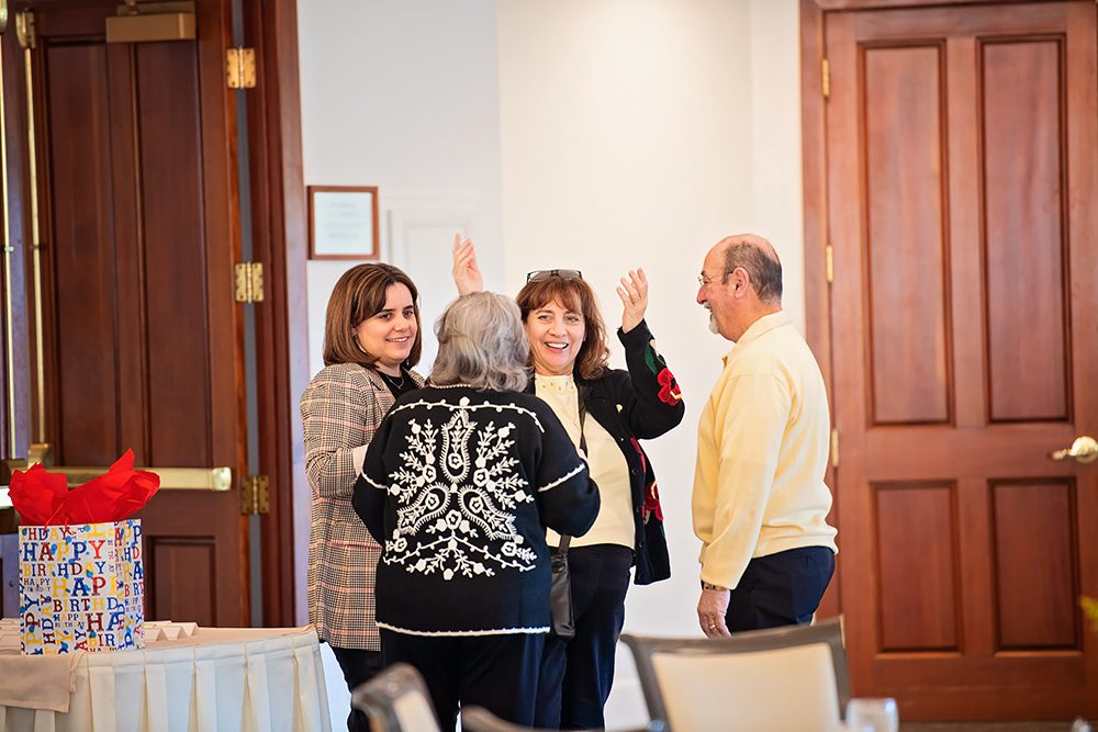 Event Photography at Saratoga Country Club