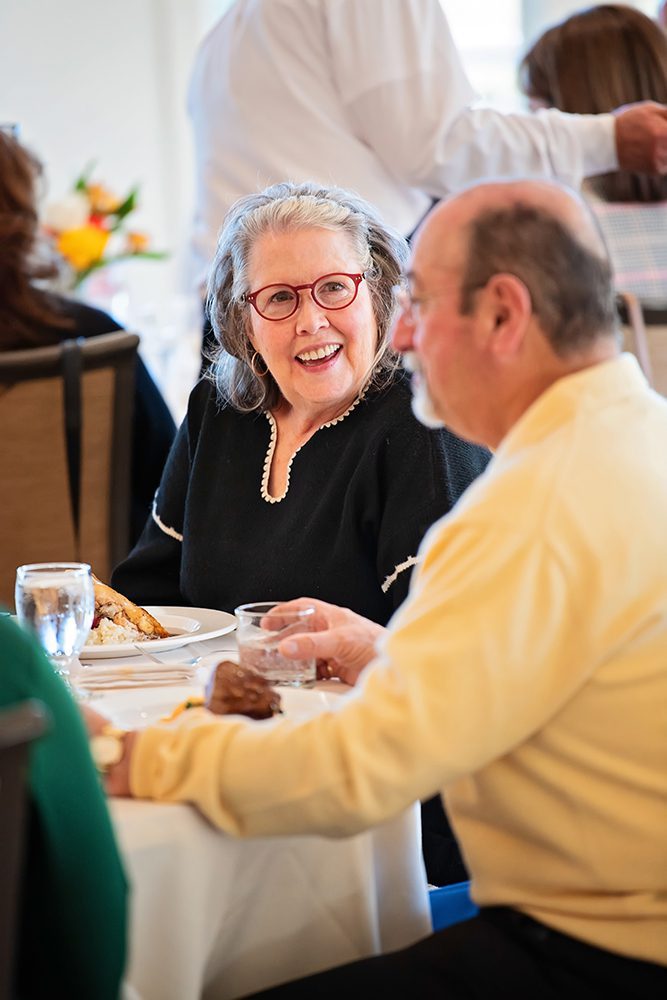 Event Photography at Saratoga Country Club