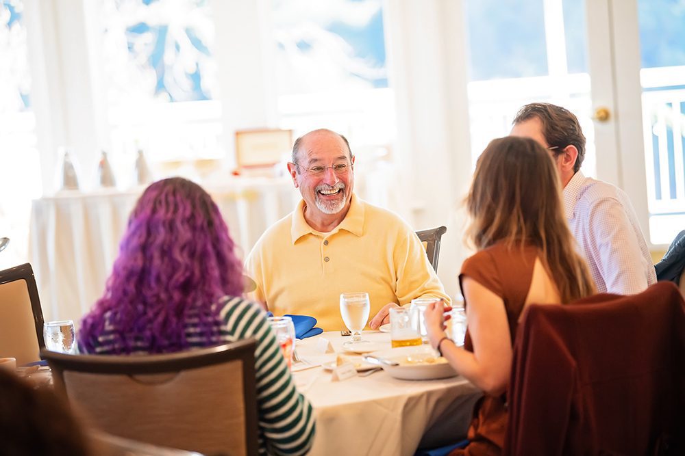 Event Photography at Saratoga Country Club