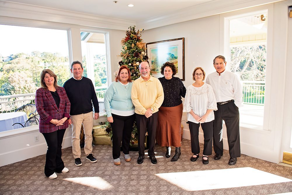 Event Photography at Saratoga Country Club