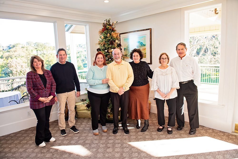 Event Photography at Saratoga Country Club