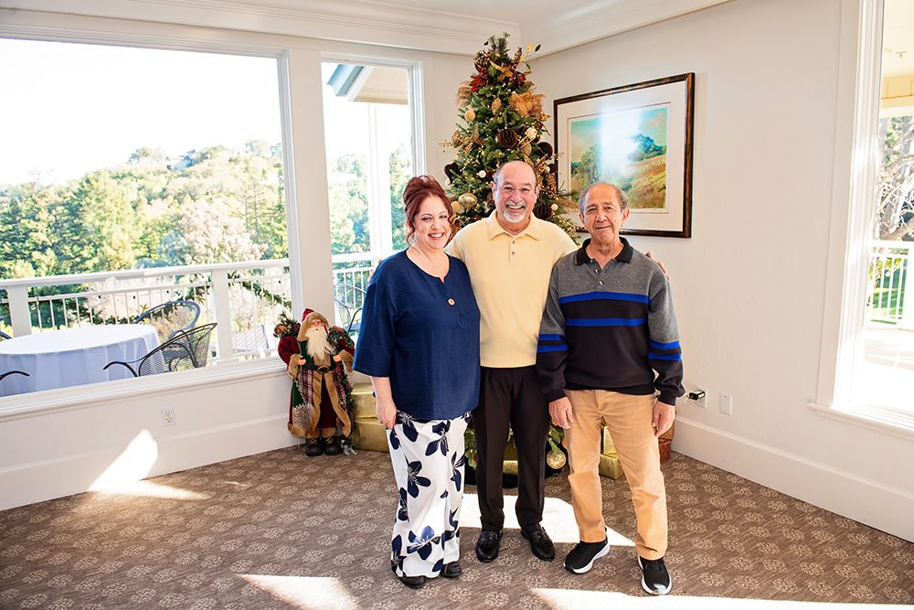 Event Photography at Saratoga Country Club