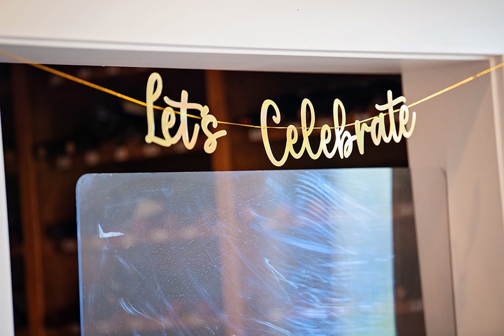 Event Photography at Saratoga Country Club