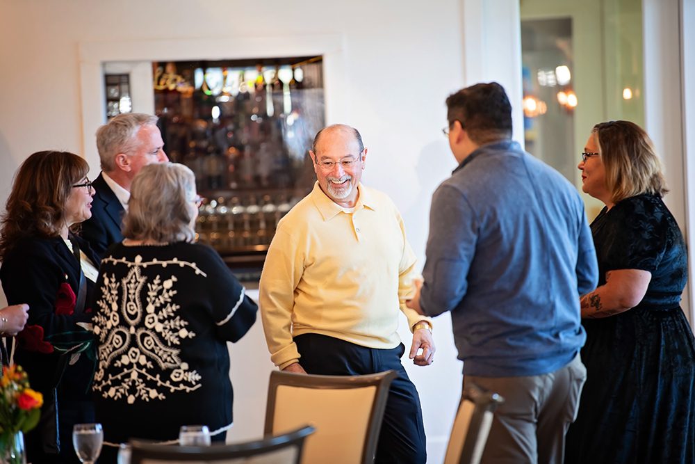 Event Photography at Saratoga Country Club