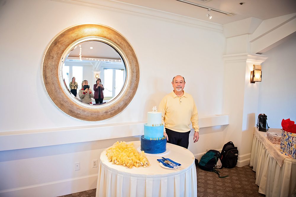 Event Photography at Saratoga Country Club